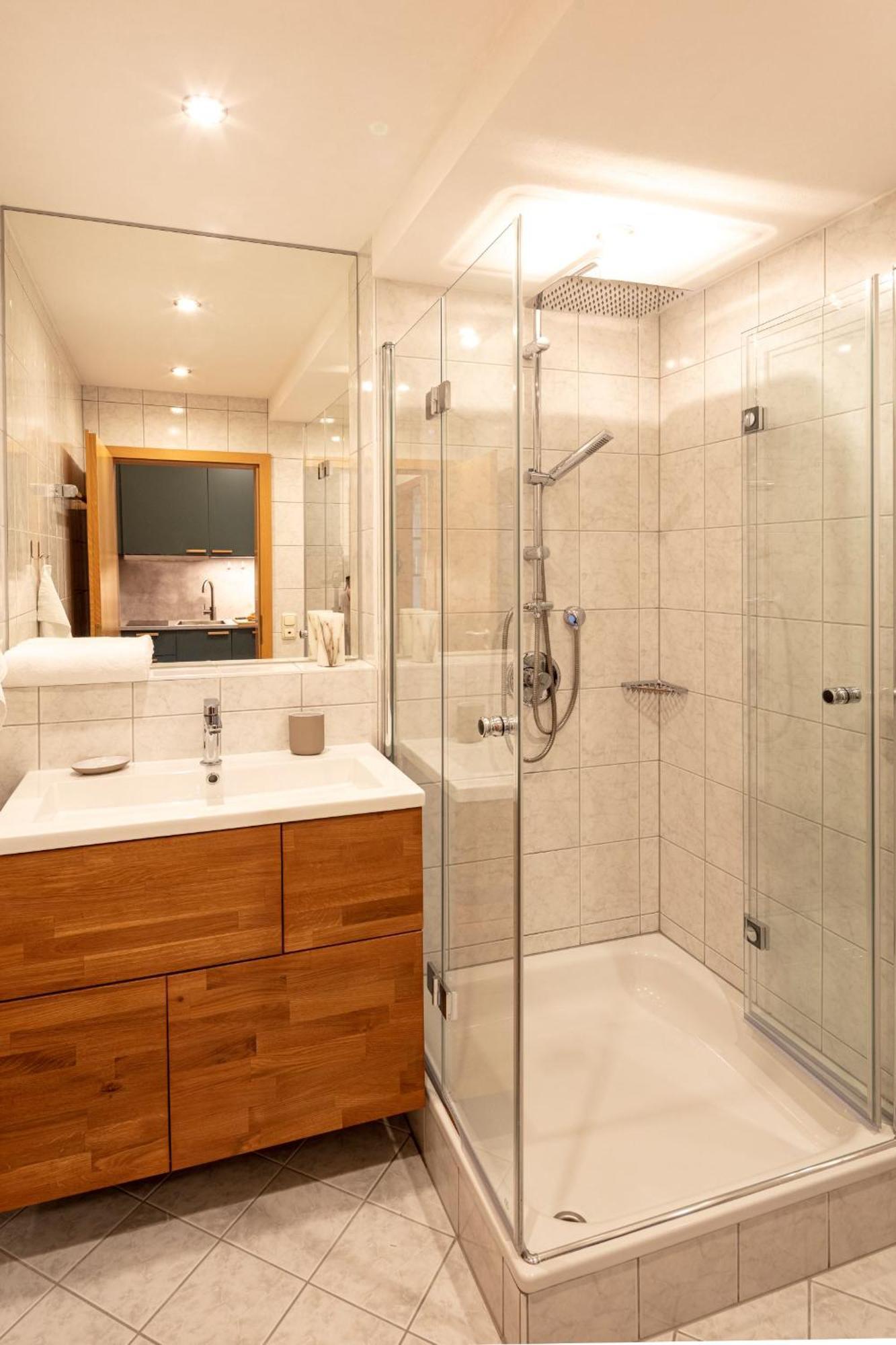 Gemuetliche Fewo Mit Grosser Relax-Badewanne Ap 303 Aschau im Chiemgau Exteriör bild